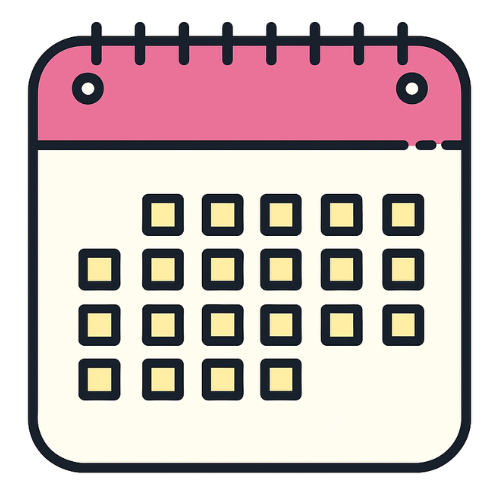 Calendar Icon