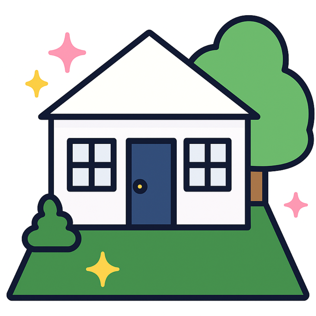Yard Icon